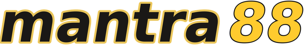 mantra88 logo