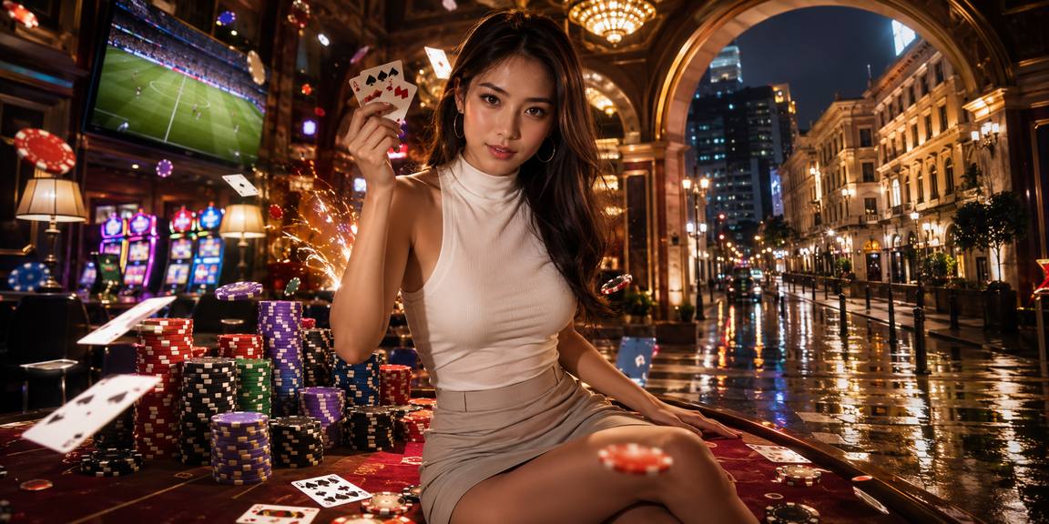 mantra88 Apa Yang Kami Tawarkan dalam Tower