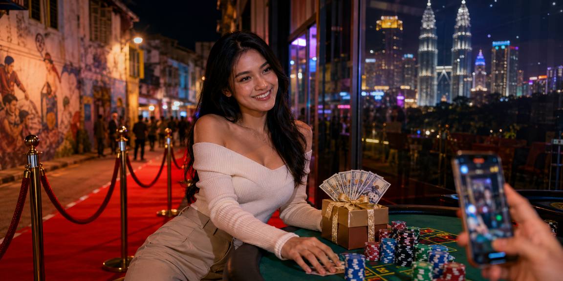 mantra88 Kenali Tiger Gold di Lobi Mantra88